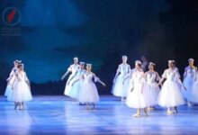 أوبرا الإسكندرية تستضيف غدا حفل فريق الباليه الروسي آنا بافلوفا