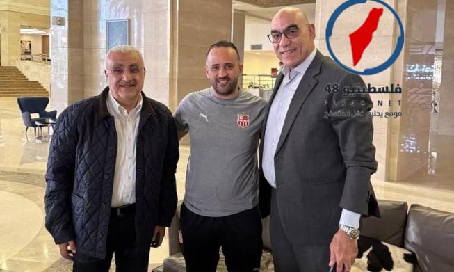 إدارة الزمالك تتفقد بعثة شباب بلوزداد في القاهرة قبل مواجهة المرتقبة