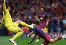 إصابة فيرمين لوبيز تجبره على خضوع لعلاج طارئ وفترة راحة طويلة