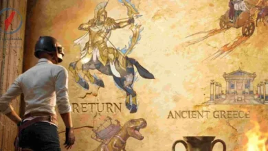 إطلاق أكواد ببجي موبايل الجديدة وتحديث 44 بشكل رسمي لتعزيز تجربة اللاعبین