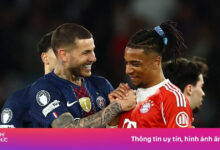 إنقاذ برشلونة لمباراة مثيرة يعزز فرصة الفريق في التأهل للدور التالي