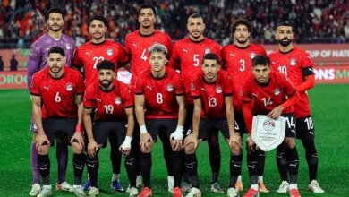 اتحاد الكرة يكشف تفاصيل مباراة منتخب مصر الودية أمام روسيا