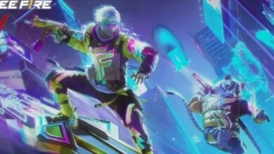 احصل الآن على أحدث أكواد فري فاير 2026 الصالحة للجميع لشحن جواهر مجانية هذا الأسبوع