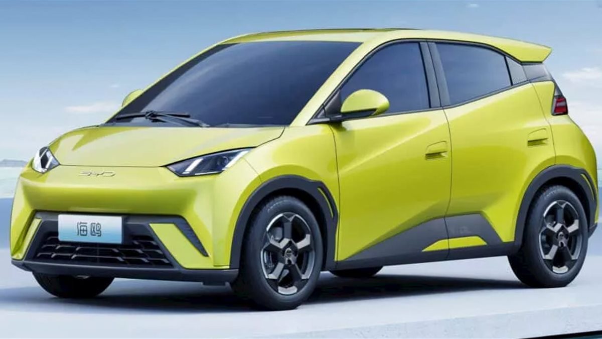 ارتفاع جديد في أسعار سيارات BYD الكهربائية والهجينة يثير القلق في سوق السيارات
