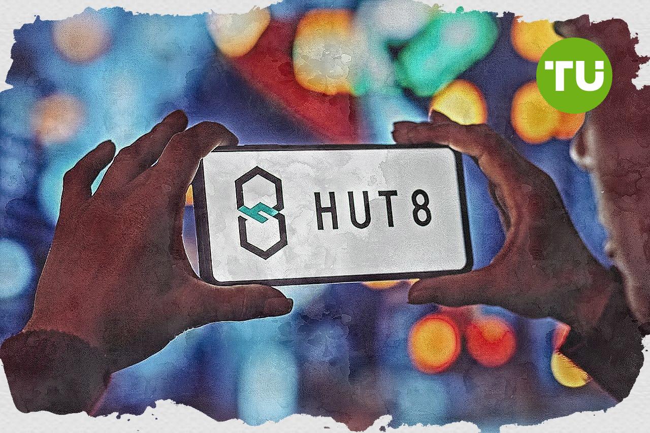 ارتفاع قوي في تداول سهم Hut 8 يدفعه لتعزيز مكاسبه قرب أعلى مستوياته اليومية