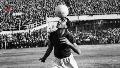 استكشف أسماء الهدافين التاريخيين في مباراة الأهلي والزمالك قبل موقعة القمة المرتقبة