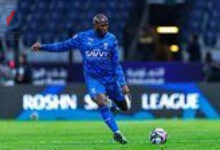 اقتراب عودة كوليبالي يعزز دفاع الهلال قبل مواجهة ضمك في الدوري السعودي