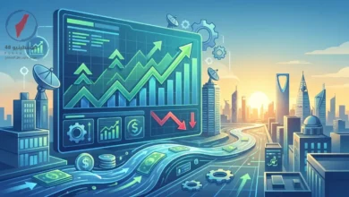 الأسهم الرائدة لتحقيق ارتفاعات قياسية في تداولات تاسي وأرامكو تسجل ارتفاعات كبيرة ومفاجئة