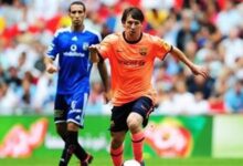 الأهلي يقترب من مواجهة تاريخية مع برشلونة في كأس خوان جامبر بشرط تأهله للدور القادم