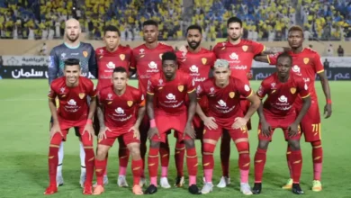 الأوضاع في القادسية تتأزم قبل مواجهة النصر في الدوري السعودي لكرة القدم