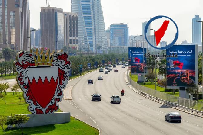 البحرين تستدعي السفير العراقي للتحقيق في هجمات الطائرات بدون طيار وتصعيد التوتر الإقليمي