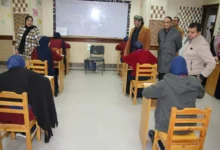 التعليم يوضح الأوراق اللازمة لتأجيل امتحانات الطلاب المريضين أو عقد لجان خاصة