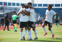 الجونة يحل ضيفًا على حرس الحدود في مباراة مثيرة بدوري نايل