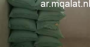 الداخلية تواصل حربها ضد مافيا الدقيق وتضبط 20 طناً من الرغيف المهرب قبل وصوله للمواطنين