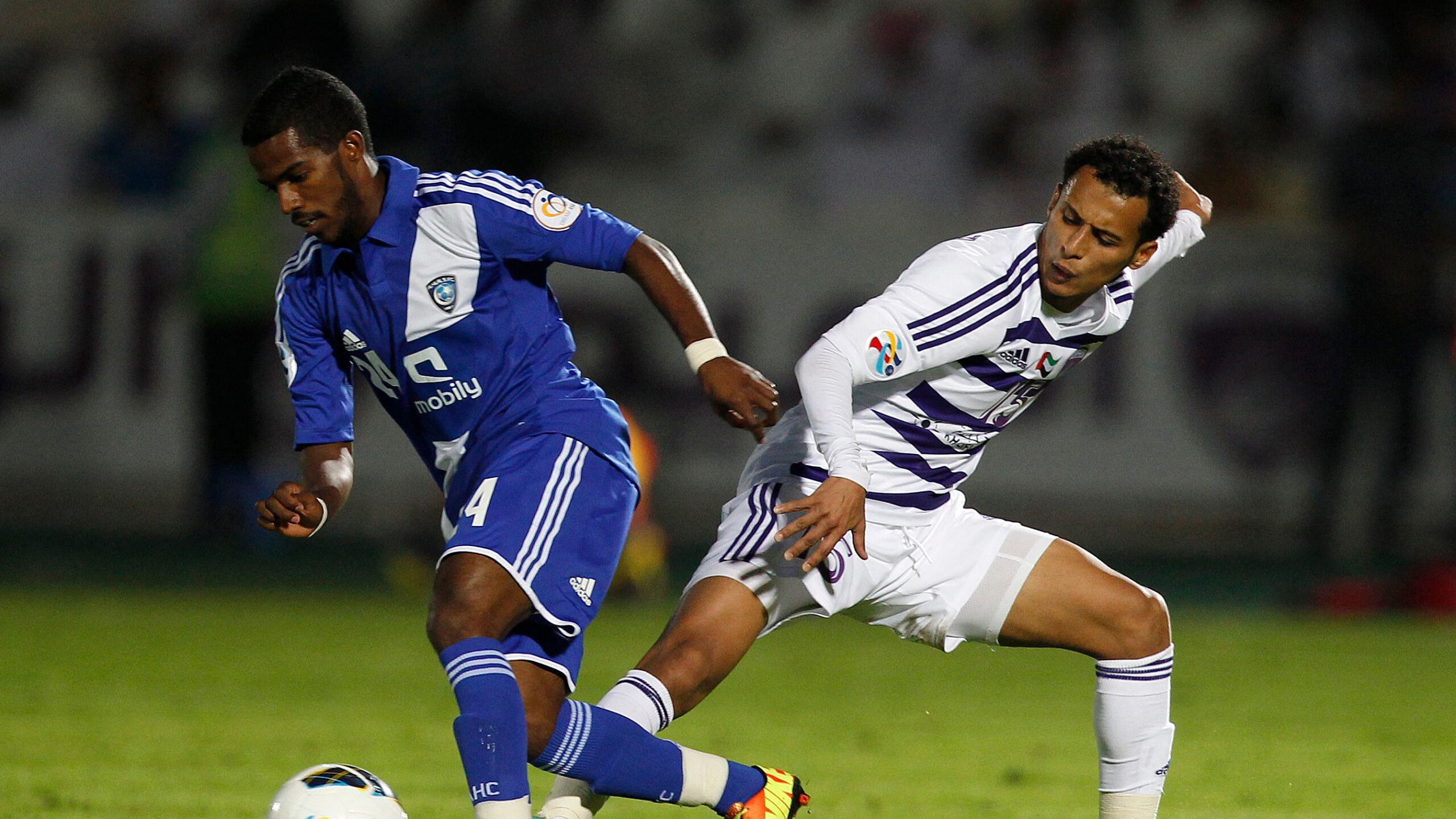 الزوري يكشف خفايا دعم بعض نجوم الهلال لنادي النصر ودلع بانيجا يثير الجدل