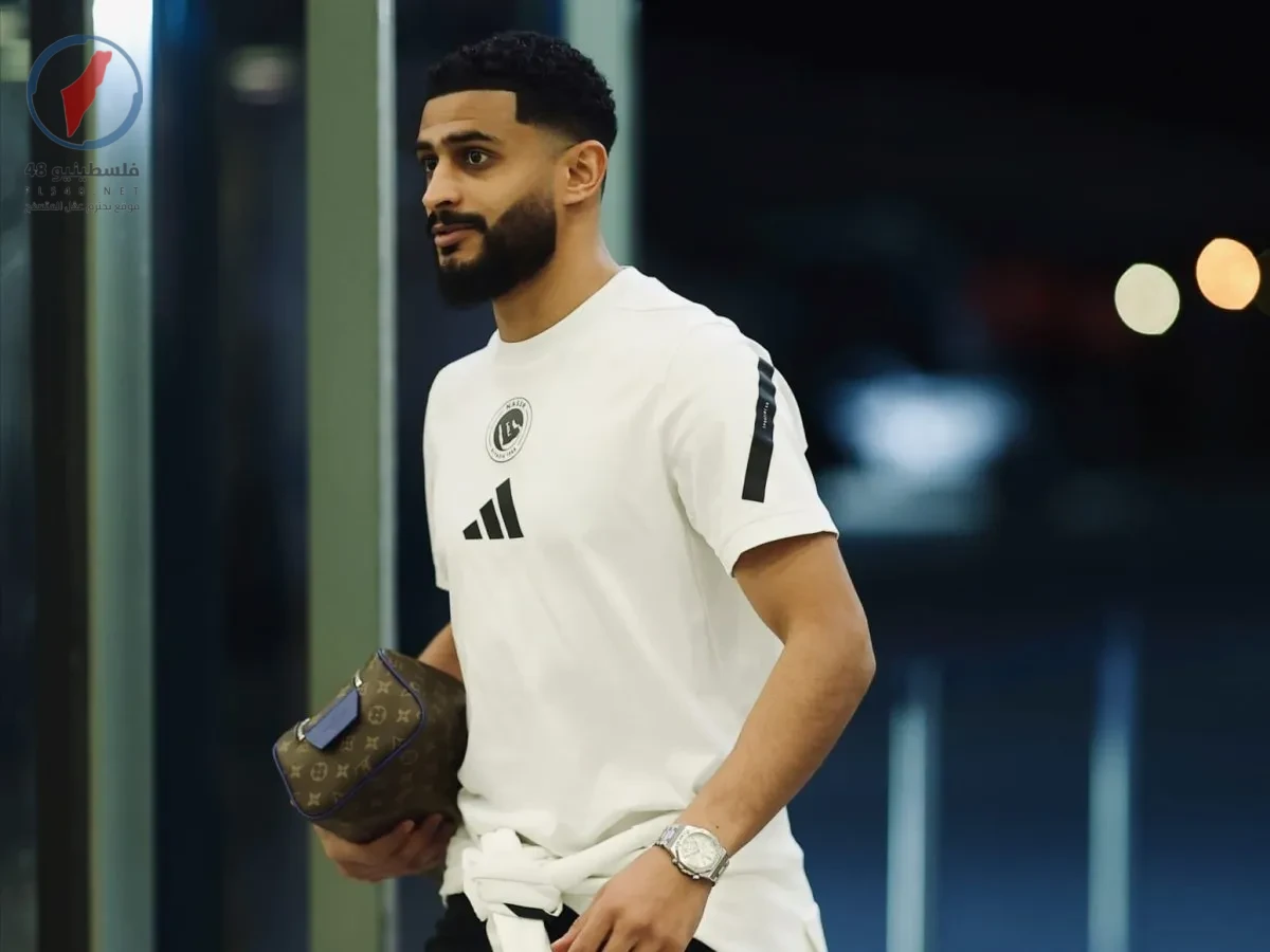 العمري يقود دفاع النصر في مواجهة الفتح ضمن الجولة القادمة من الدوري السعودي