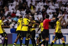 القنوات الناقلة لمباراة الاتحاد وماتشيدا الياباني في دوري أبطال آسيا والمعلق والموعد