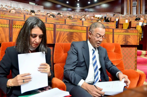 المغرب يحتل المرتبة الثالثة عربيا في شفافية الميزانية والثانية في مشاركة المواطن في مسح 2025