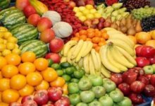 الموز بكام أسعار الفاكهة بالأسواق اليوم الأربعاء 29 أبريل 2026