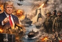 الهدنة تدخل حيز التنفيذ في لبنان وتصريحات ترامب تتحدث عن قوة إيرانية وتطورات اقتصادية عالمية