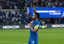 الهلال السعودي يعلن إصابة بنزيما وسالم الدوسري ويكشف عن مدة غيابهما عن المباريات