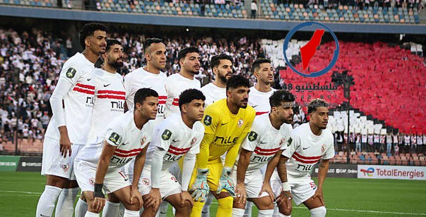 الوطن سبورت تكشف آخر أخبار الزمالك وتفاعلات الجماهير حول المستجدات الحاسمة