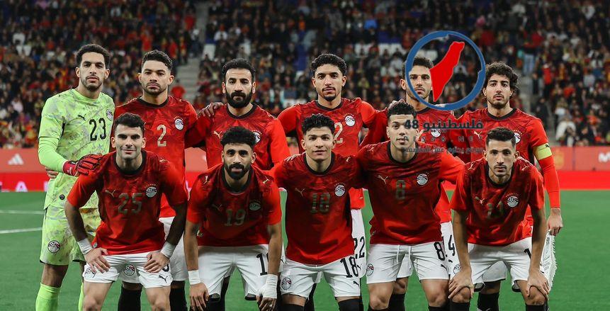 الوطن سبورت | ثلاثي الزمالك يضمن تواجده مع منتخب مصر في كأس العالم وغموض يكتنف موقف ثنائي