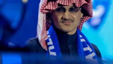 الوليد بن طلال يطمئن جماهير الهلال بشأن استقرار النادي ونجاعة الخطط المستقبلية