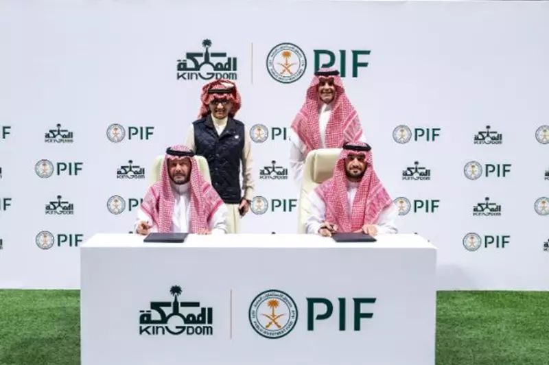 الوليد بن طلال يعلن استحواذه الكامل على نادي الهلال لكرة القدم