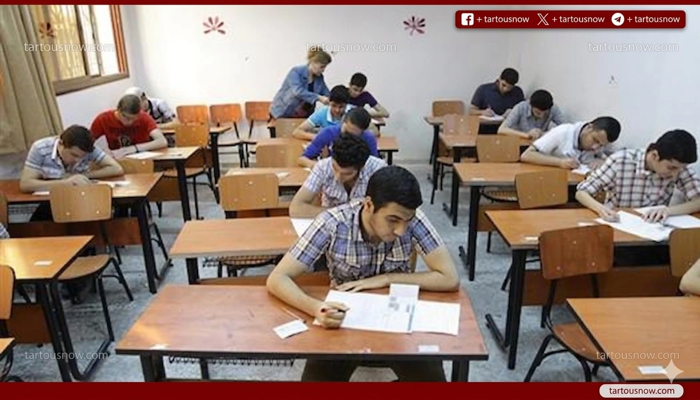 انطلاق امتحانات الثانوية العامة في مصر في 21 يونيو 2026 حسب الجدول المعلن