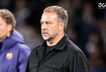 برشلونة يتخذ خطوة استباقية لتعزيز وضعية هانز فليك كمدرب للفريق في الموسم القادم