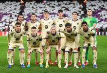 برشلونة يختار صفقتين من العيار الثقيل لتعزيز فريقه الصيف المقبل