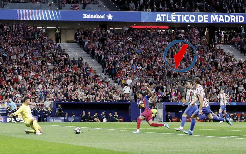 برشلونة يطمح إلى استثمار درس الإقصاء لتعزيز أداء مواهبه وتحقيق نجاحات مستقبلية