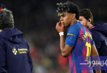 برشلونة يعتمد خطة دقيقة لتعافي لامين يامال ويشدد على الحذر قبل العودة للملاعب