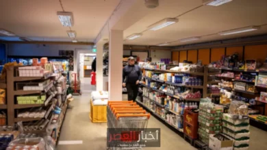 بريطانيا تتخذ إجراءات طارئة لمواجهة نقص غذائي حاد بسبب أزمة هرمز المتصاعدة