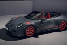 بورشه تكشف عن 911 GT3 موديل 2027 الجديدة بأسعار تنافسية ومواصفات عالية