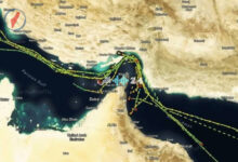 تأثير التوترات في مضيق هرمز على الأمن الاقتصادي العالمي وارتفاع أسعار النفط إلى مستويات غير مسبوقة