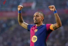 تأكد جاهزية فريق رافينا لمواجهة الكلاسيكو وتحقيق النتائج المرجوة