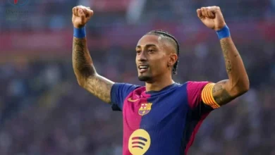 تأكد جاهزية فريق رافينا لمواجهة الكلاسيكو وتحقيق النتائج المرجوة