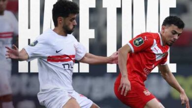 تاريخ مواجهات الزمالك مع شباب بلوزداد قبل إياب نصف نهائي الكونفدرالية يحدد مصير التأهل