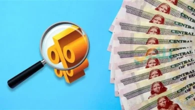 تحديثات على عوائد شهادات الدولار في البنك الأهلي وبنك مصر وقطاعات البنوك المحلية