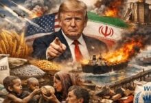 ترامب يؤكد قرب تحقيق نصر كبير في إيران ويشدد على قدرة أمريكا على التصرف بحرية