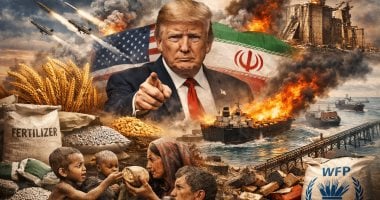 ترامب يؤكد قرب تحقيق نصر كبير في إيران ويشدد على قدرة أمريكا على التصرف بحرية