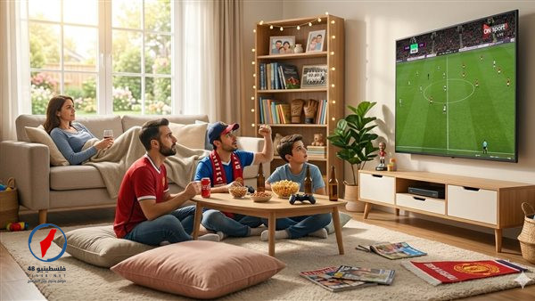تردد قناة اون تايم سبورت On Time Sports الجديد 2026