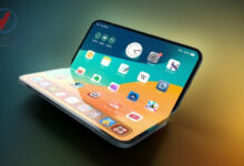 تسريبات تكشف عن ملامح هاتف آيفون القابل للطي من أبل ثورة تقنية جديدة في عالم الهواتف