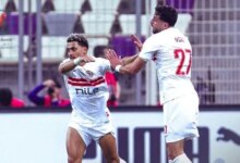 تشكيلة الزمالك المتوقعة ضد إنبي مع ظهور بيزيرا كأساسي