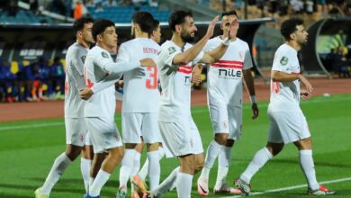 تشكيلة الزمالك المتوقعة لمواجهة بلوزداد تثير توقعات الجماهير وتفتح باب الحماس للمواجهة المرتقبة