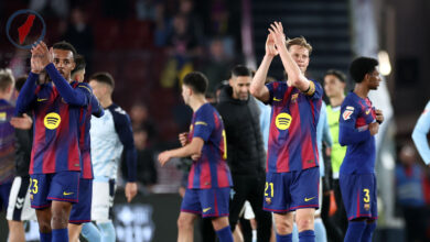 تشيلسي يرفض تقديم تسهيلات لانتقال برشلونة ويؤكد تمسكه بمبادئه في السوق الصيفي