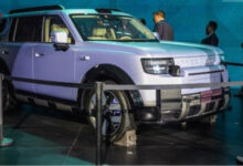 تعرف على مواصفات نظام الحماية المتقدم في لاندروفر فريلاندر 8 الجديدة