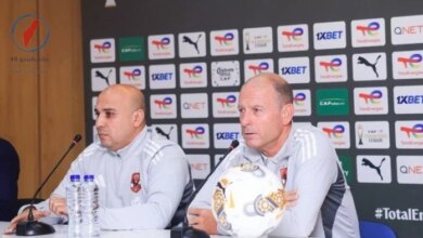 تفاصيل جديدة حول عقد توروب مع الأهلي وهل يستحق كل هذا